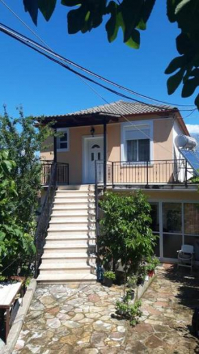 Simos Apartment